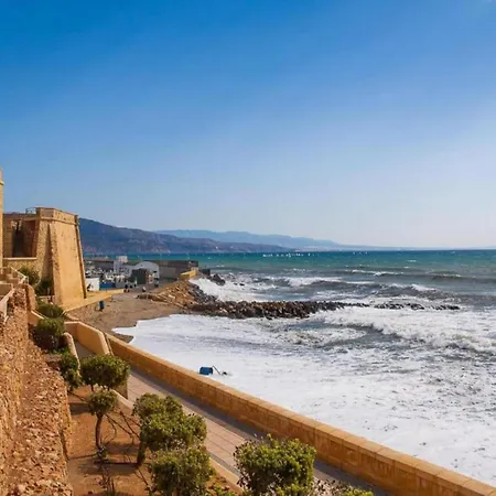 Apartman Belvilla By Oyo Moguima 1d Roquetas de Mar